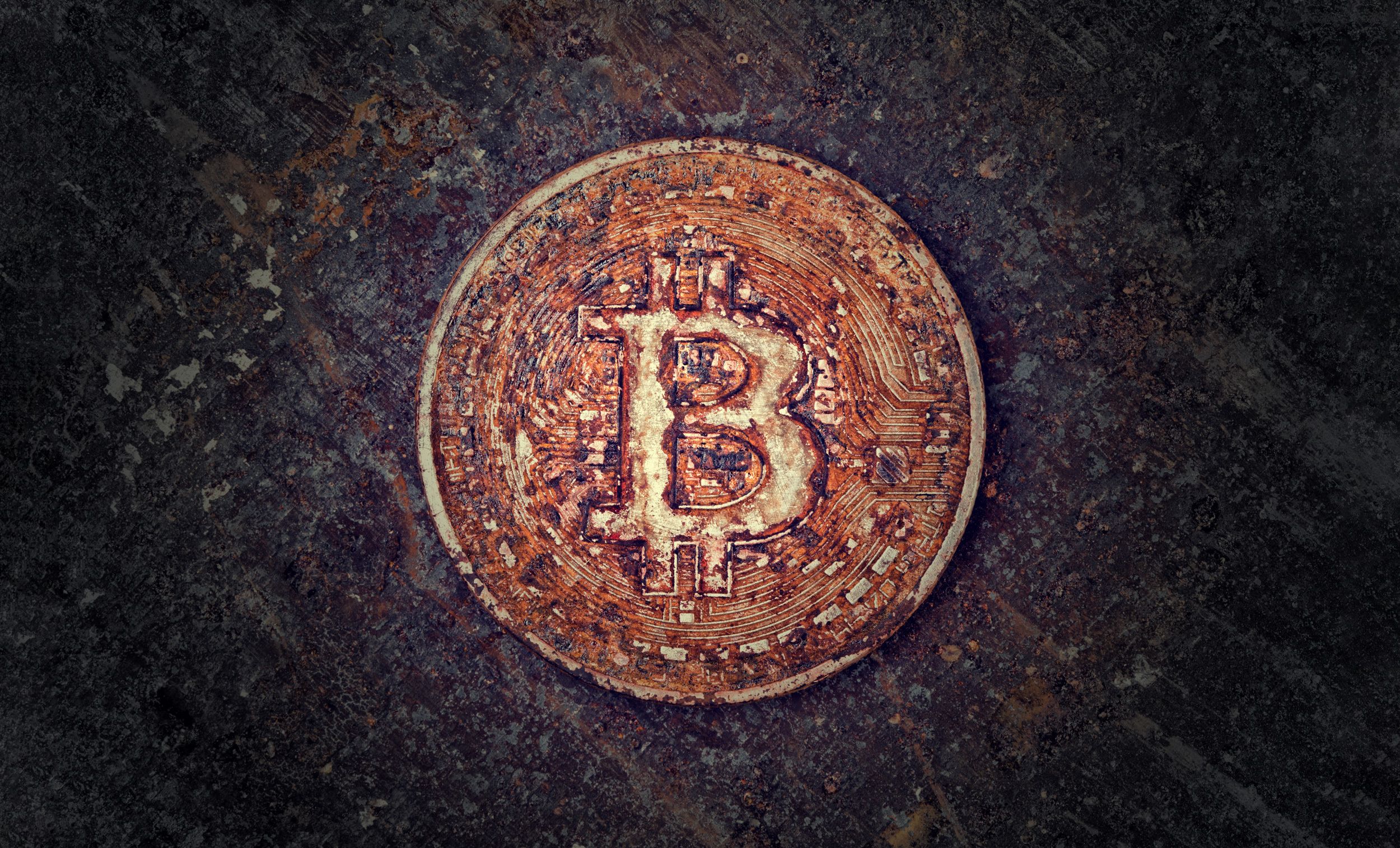 Bitcoin: 70 Milliarden Dollar scheinen verloren