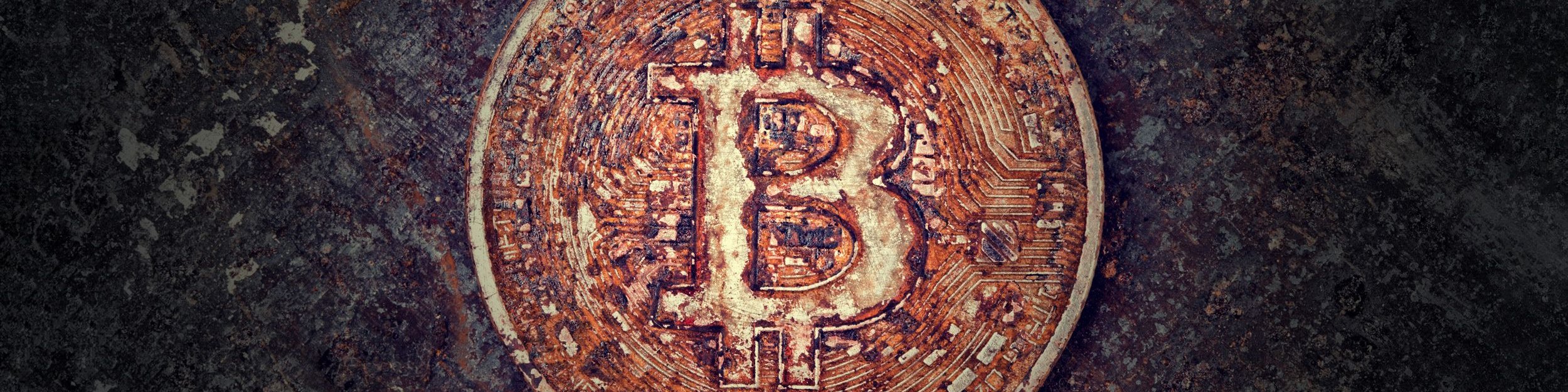 Bitcoin: 70 Milliarden Dollar scheinen verloren