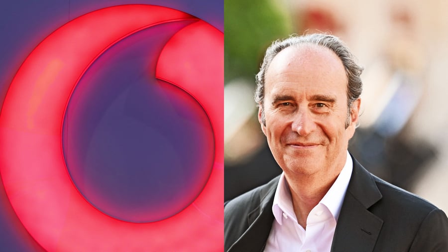 Mobilfunk: Das bedeutet der Einstieg des Großaktionärs Xavier Niel bei Vodafone