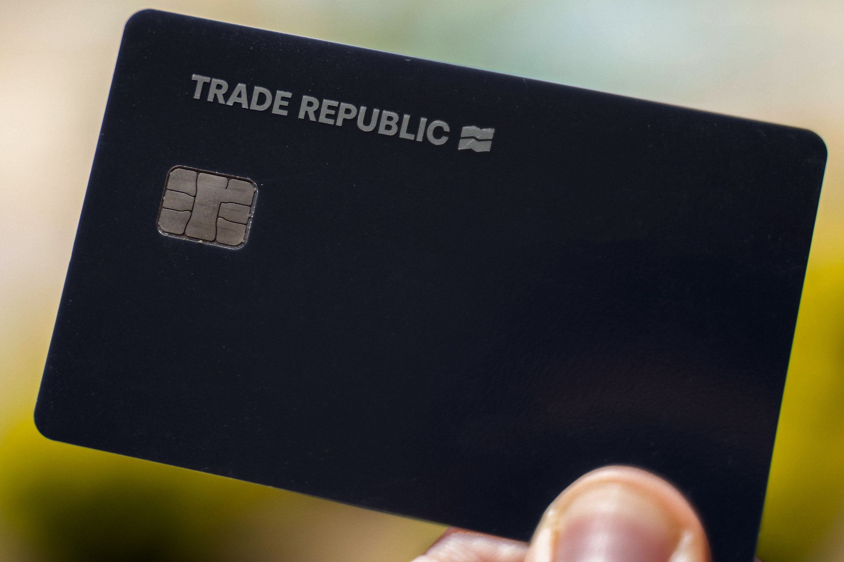 Trade Republic: Neobroker führt Private Equity ein