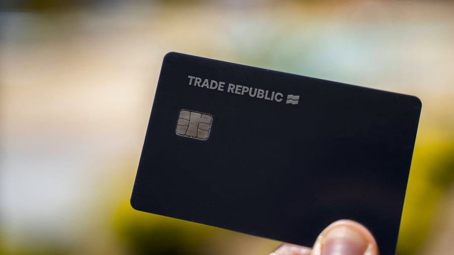 Neobroker: Nach Nutzer-Kritik will Trade Republic den Kundenservice ausbauen