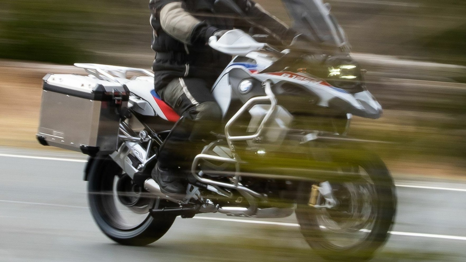 Motorrad-Kostenrechner 2026: So viel zahlen Biker wirklich pro Jahr