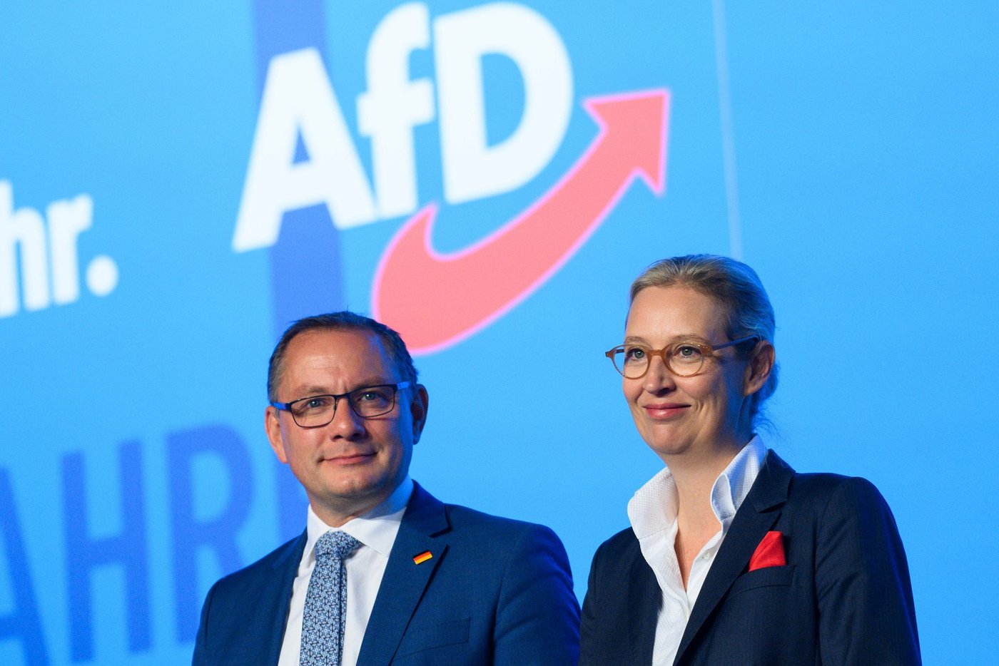 kann die afd noch gewinnen