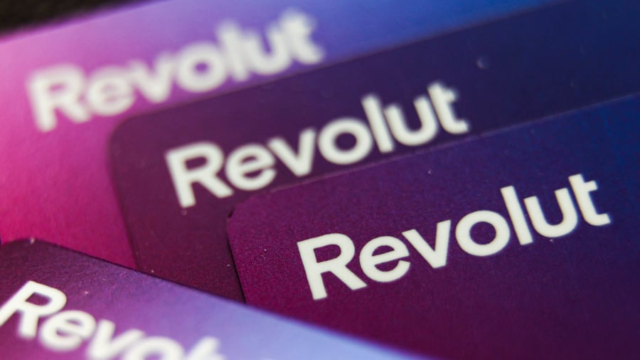 Onlinebanking: Datenklau bei Digitalbank Revolut – offenbar deutscher Gründer betroffen