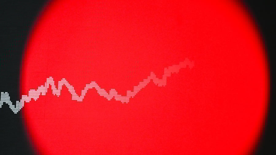 Börse: Wann Anleger am Aktienmarkt einsteigen – und was das für die Geldanlage heißt