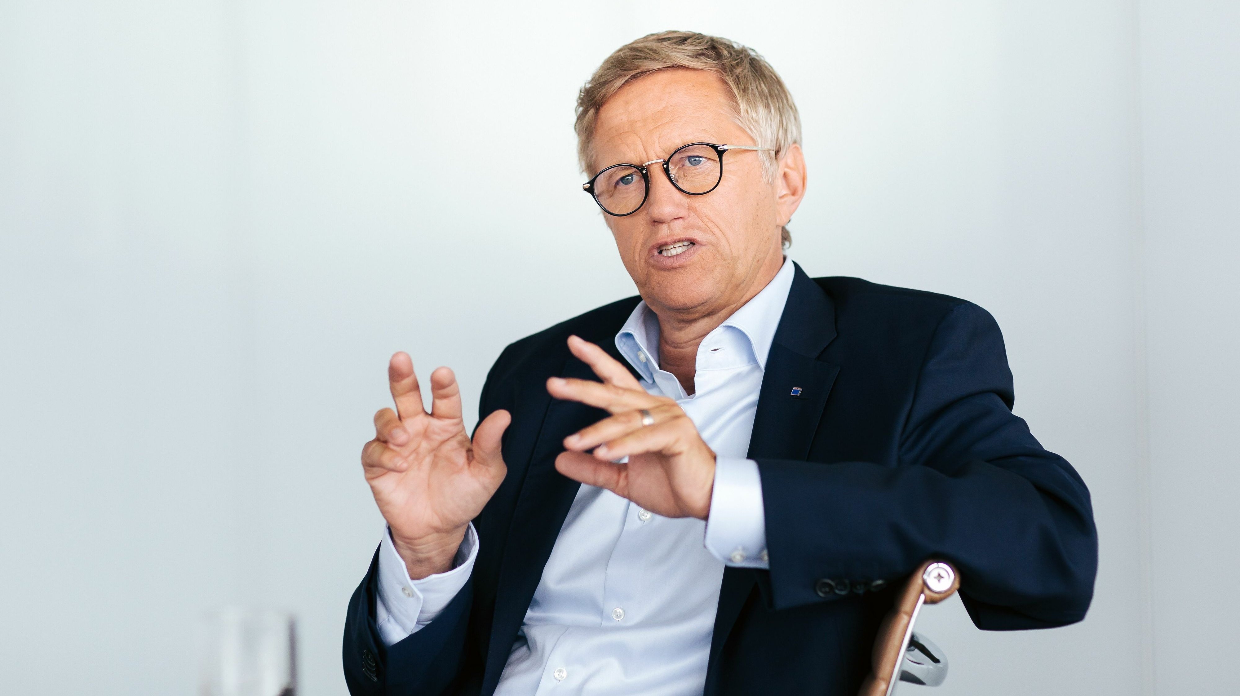 Interview mit einem Personalchef über Generation Z