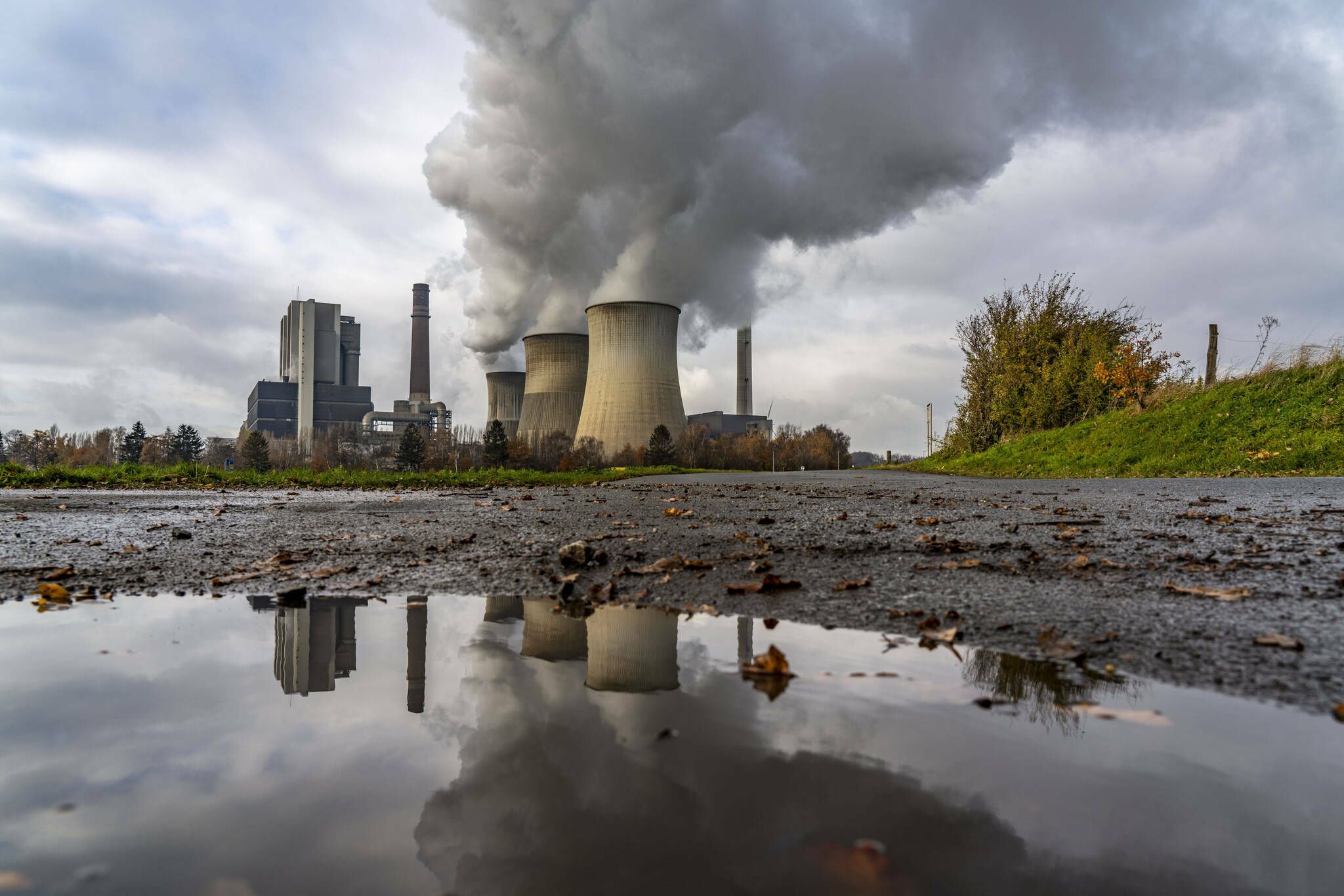 Robert Habeck: Die Begeisterung fr den Minister ist in der Energiebranche  gewichen