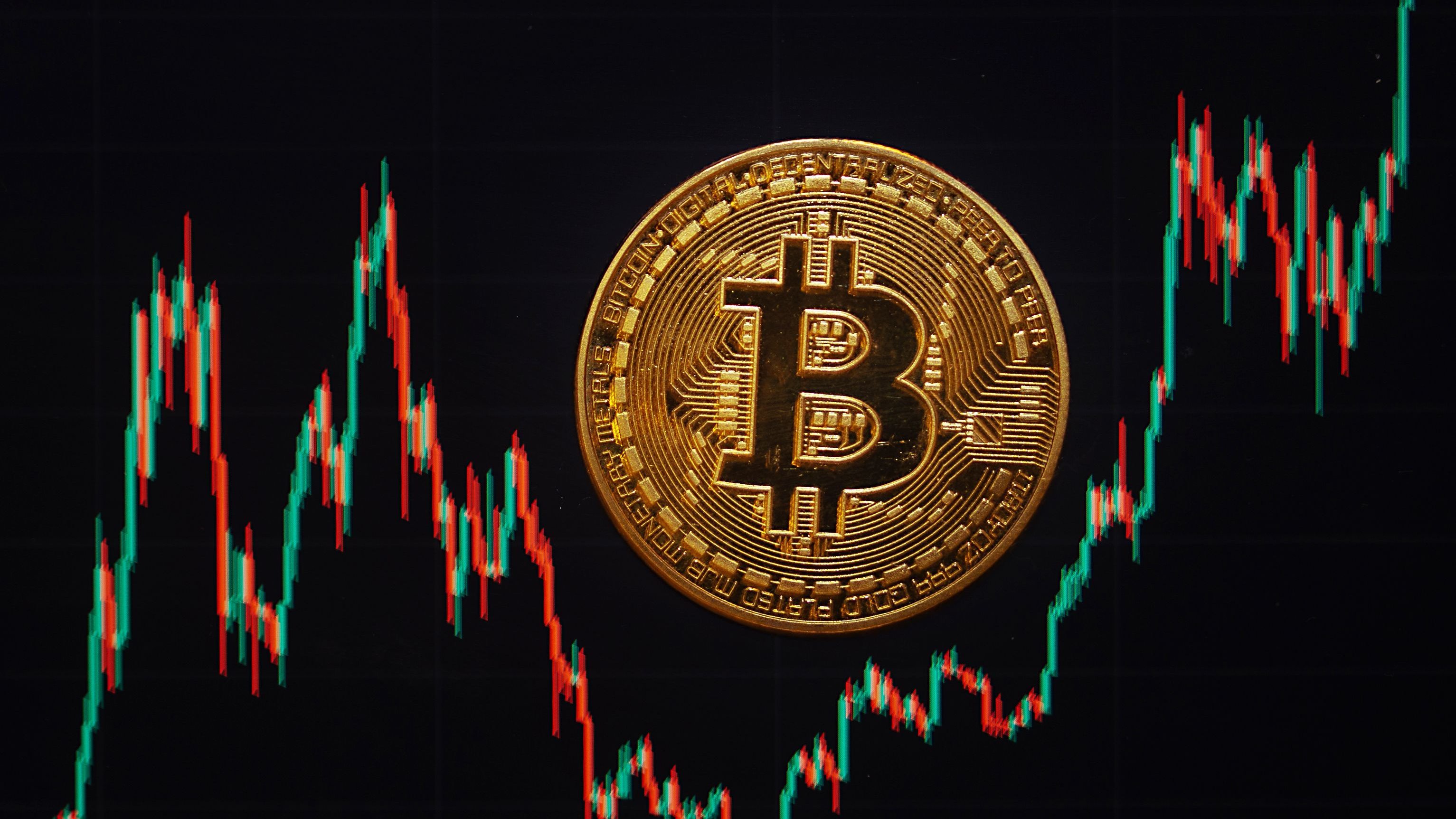 Bitcoin: Vier Gründe, warum die BTC-Rally weitergehen dürfte