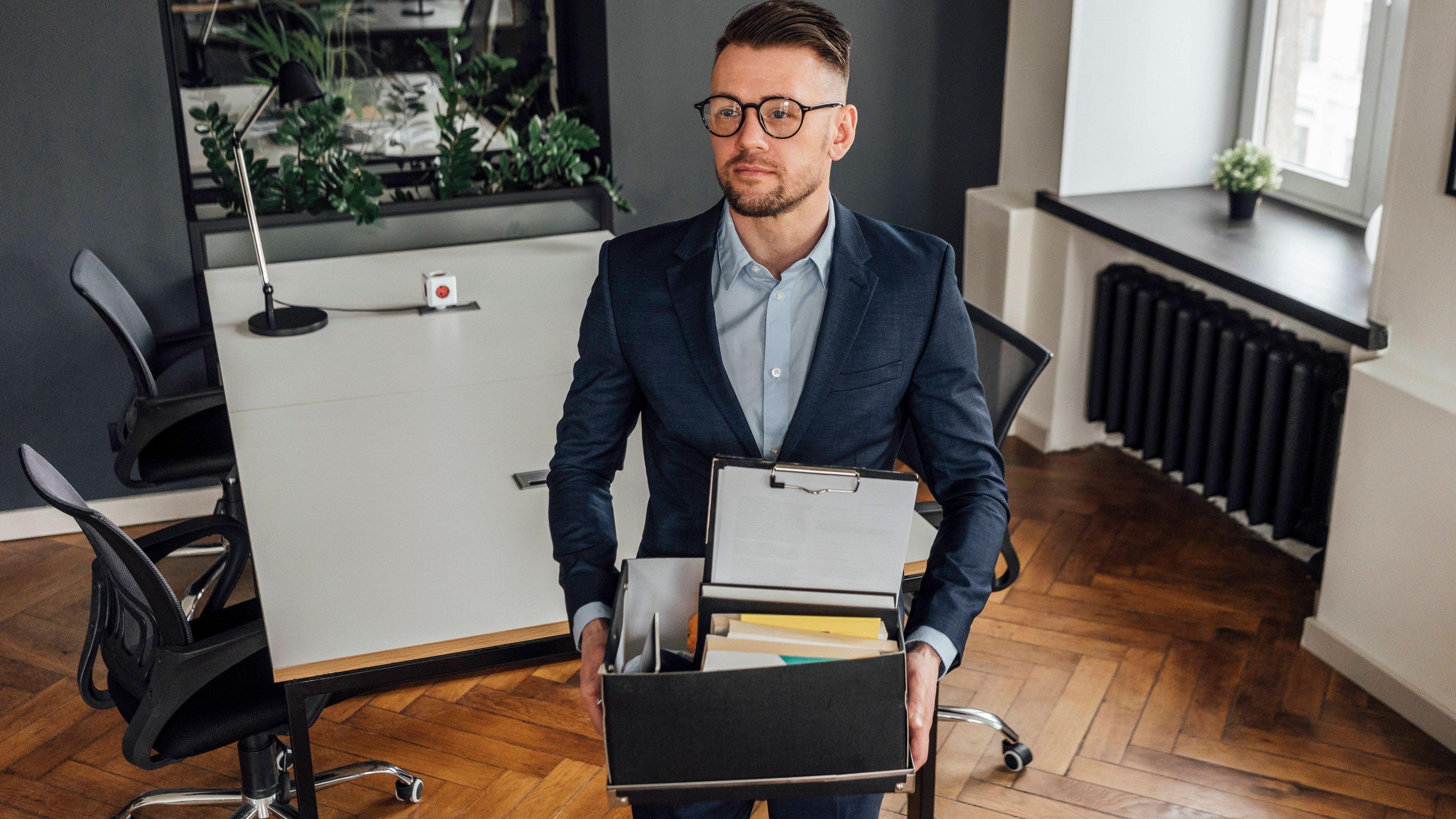 Arbeitsrecht: Muss ich meine Kündigung im Team auf Wunsch geheim halten?