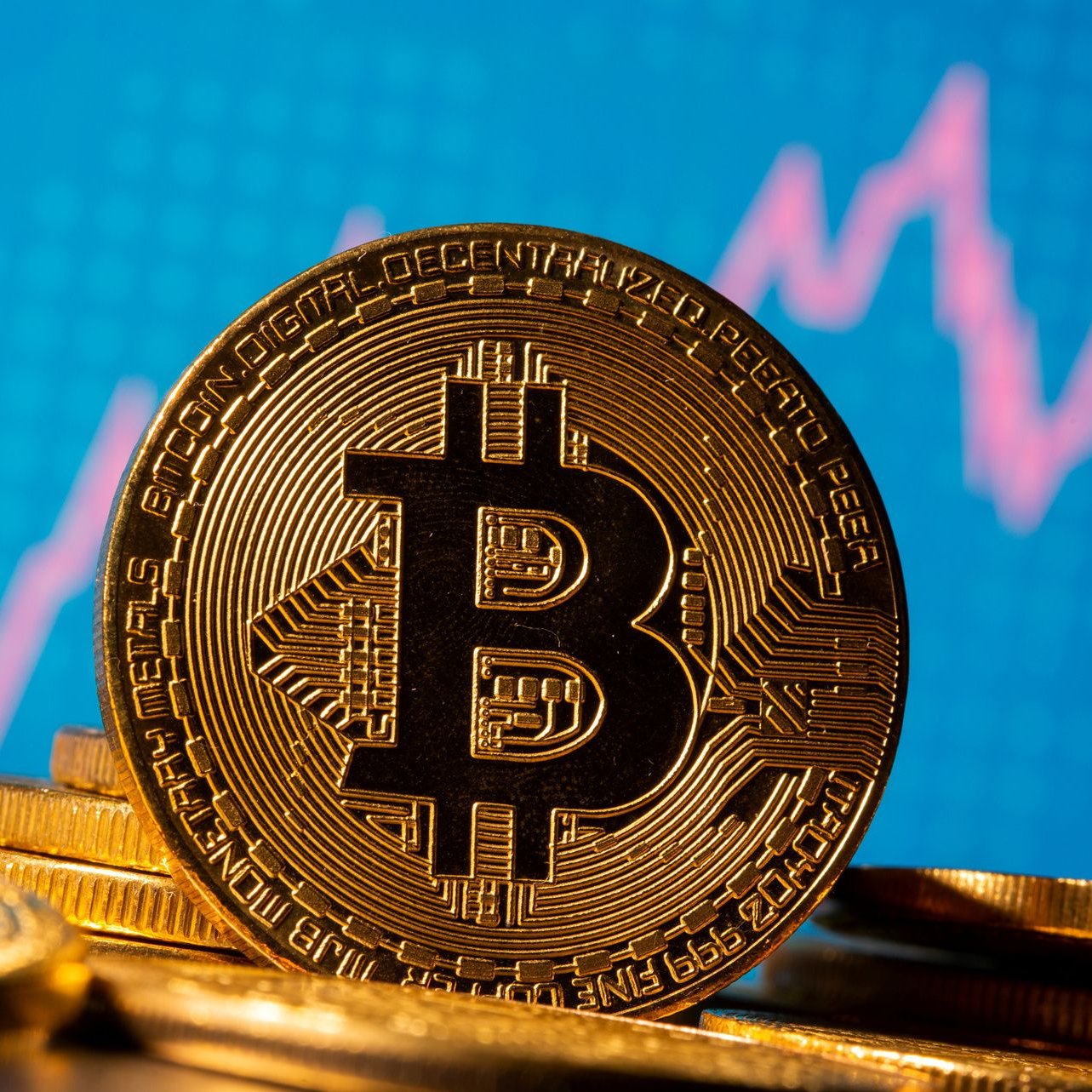 Bitcoin-News: Rekordhoch in Sichtweite
