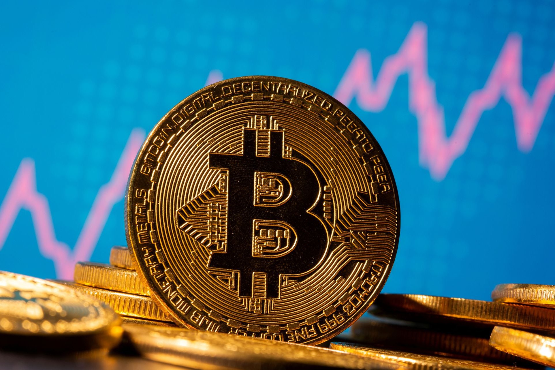 Bitcoin-News: Rekordhoch in Sichtweite