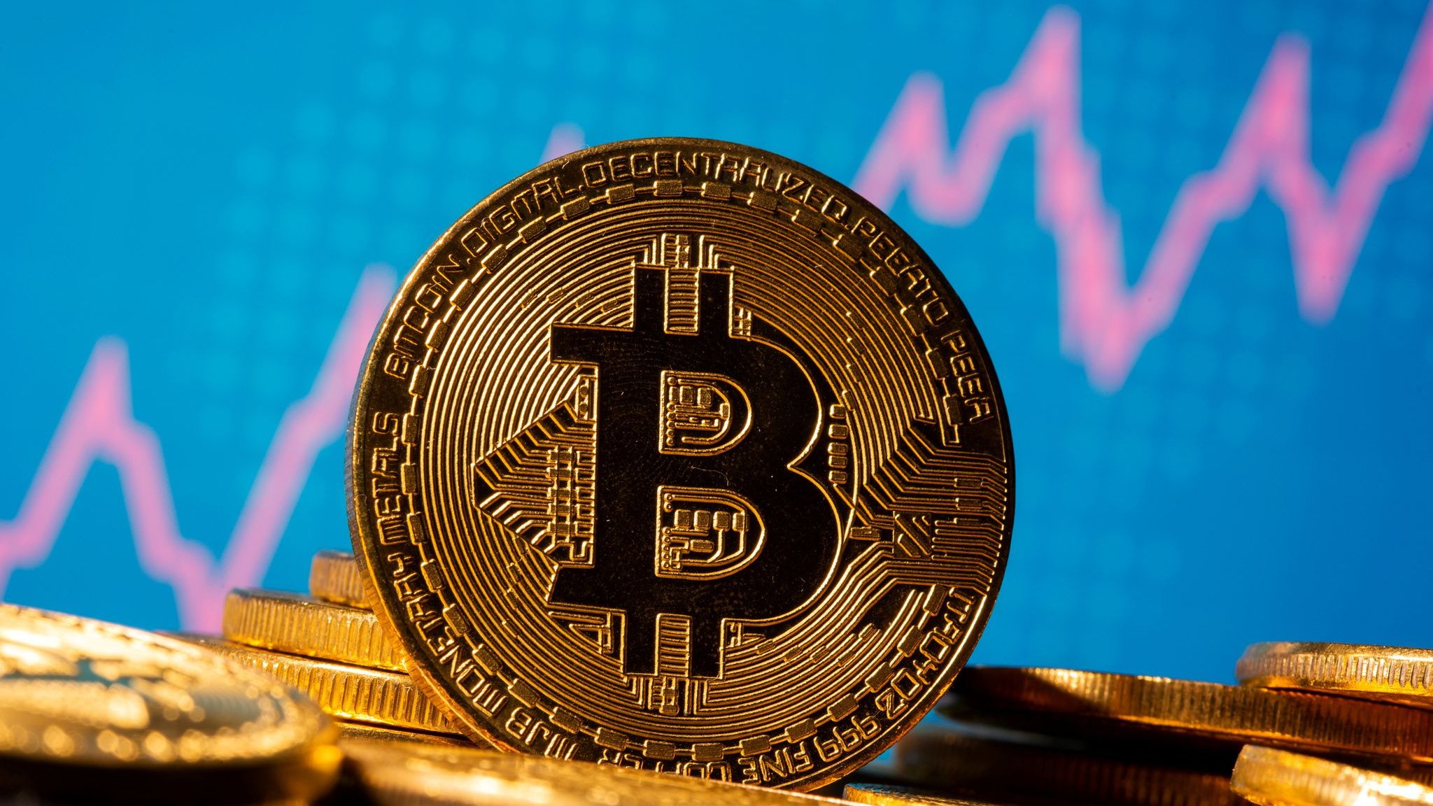 Bitcoin-News: Rekordhoch in Sichtweite