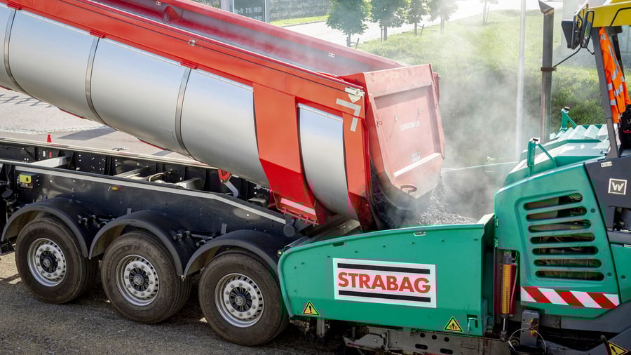 Bauwirtschaft: „Ein Dauerkonflikt um Iran hätte für den Bau katastrophale Auswirkungen“