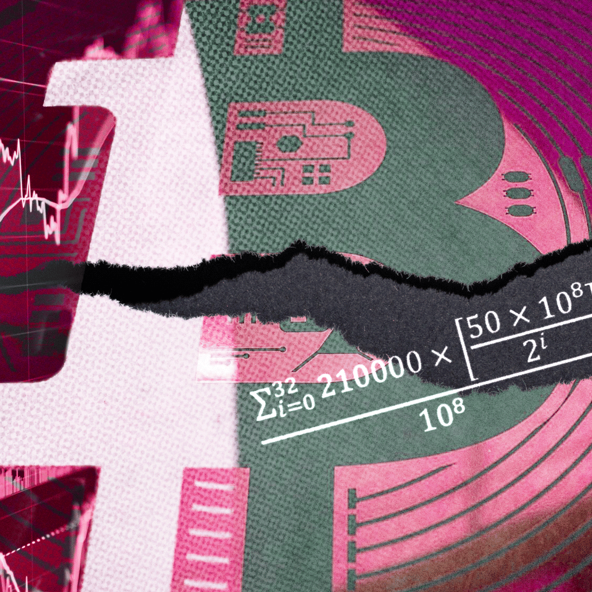 Was ist Bitcoin Halving und wann ist es das nächste Mal?