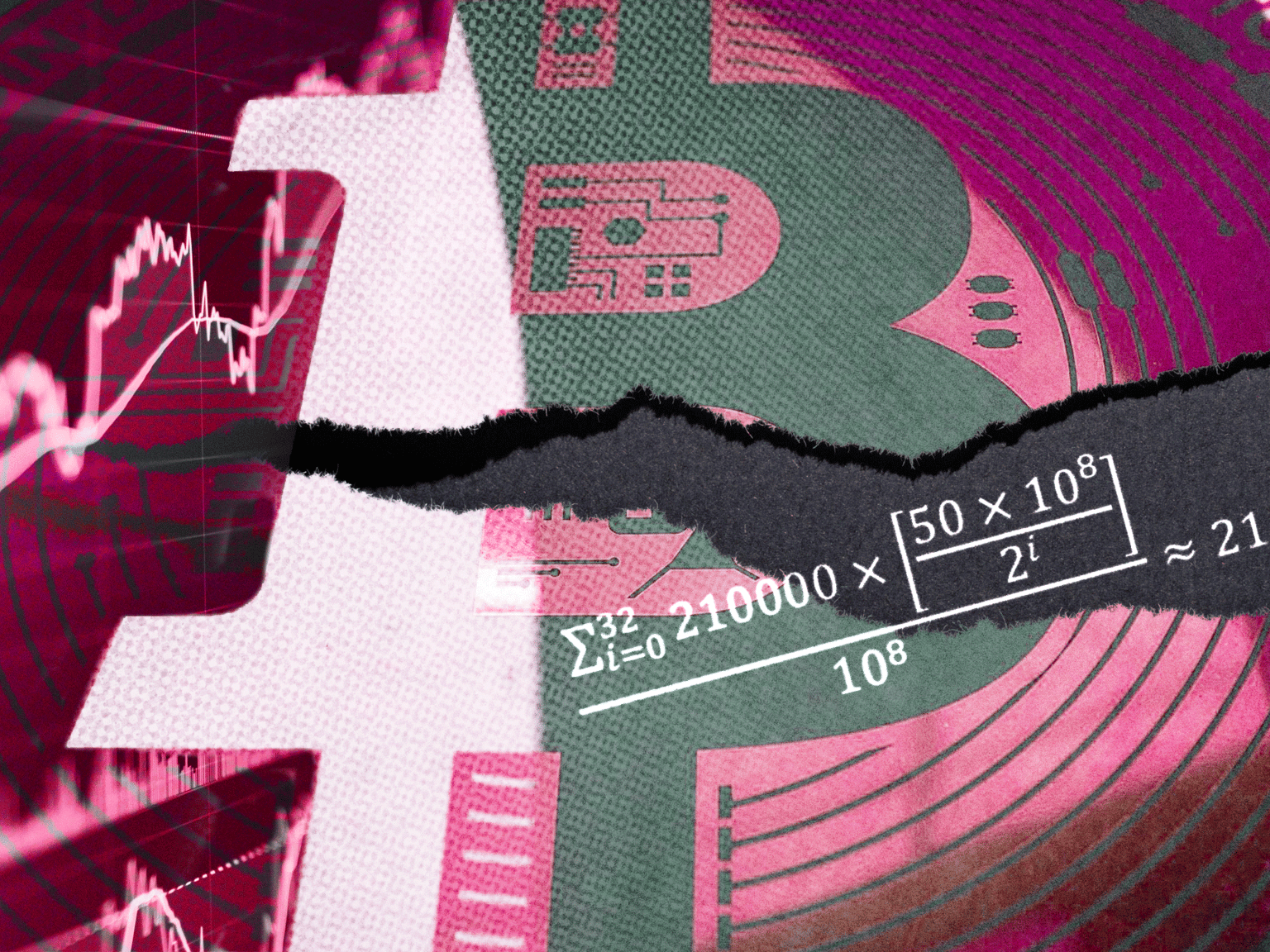 Was ist Bitcoin Halving und wann ist es das nächste Mal?