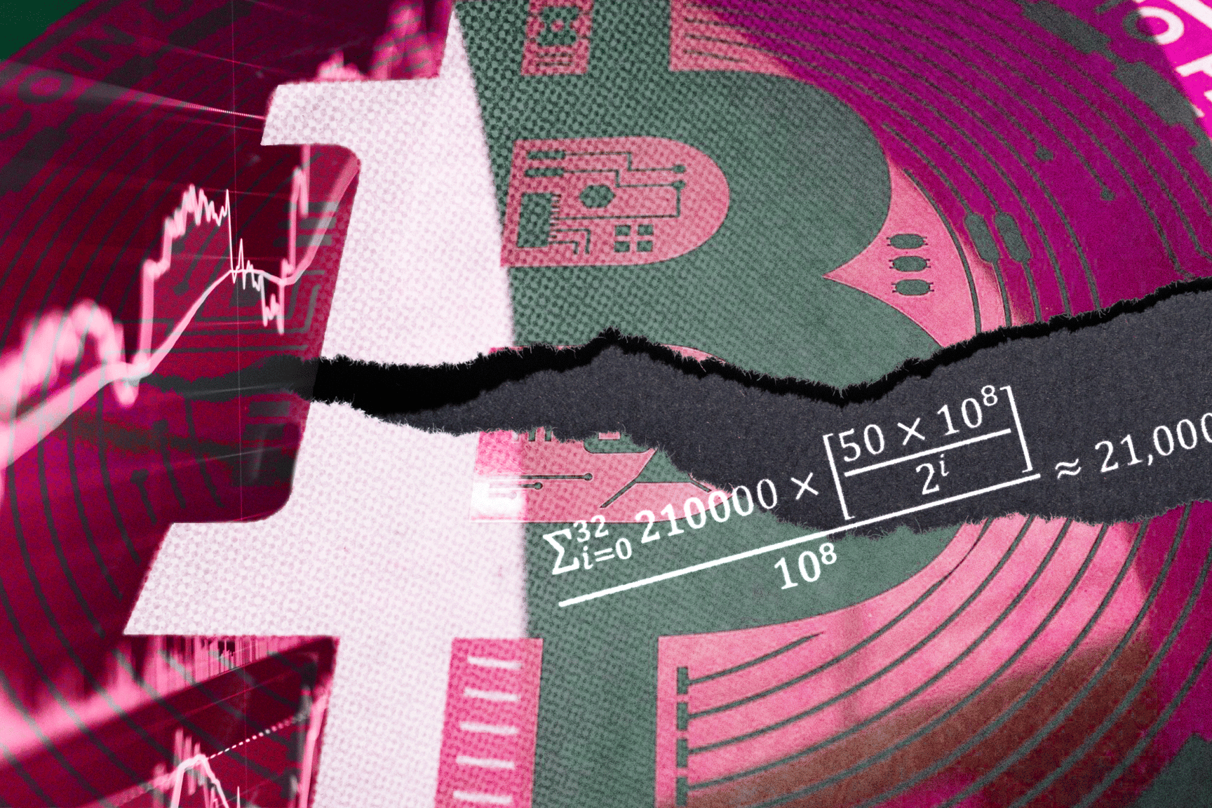 Was ist Bitcoin Halving und wann ist es das nächste Mal?