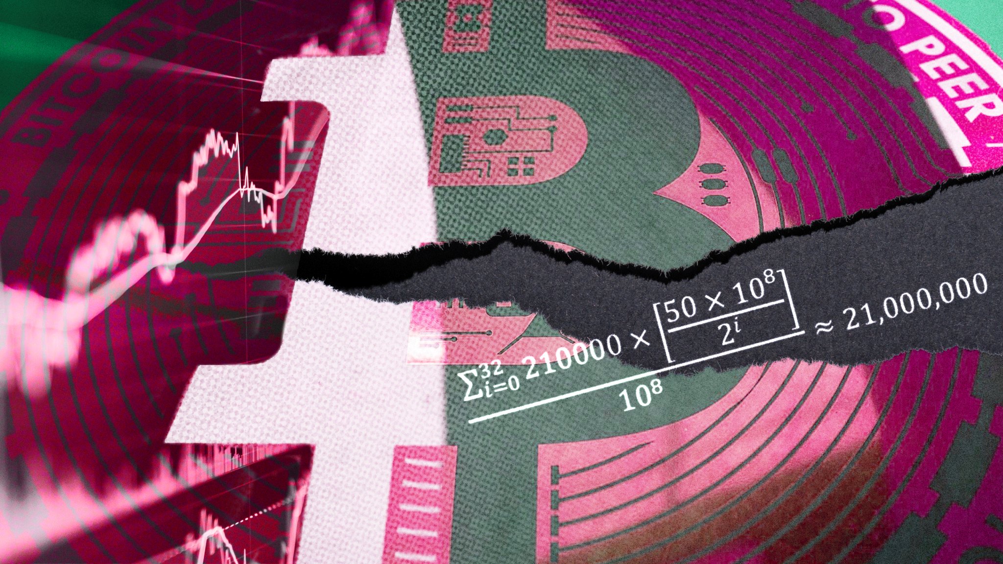 Was ist Bitcoin Halving und wann ist es das nächste Mal?