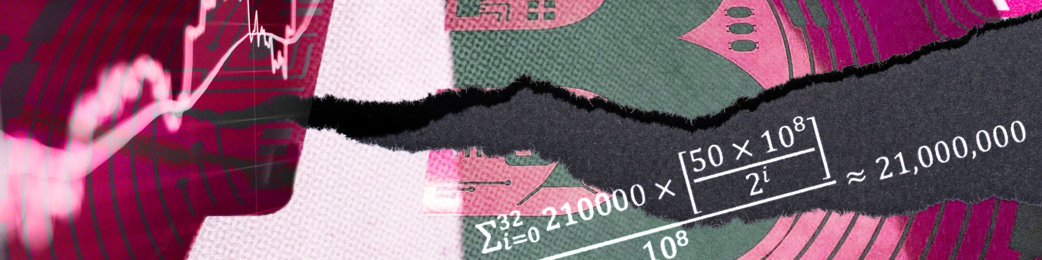 Was ist Bitcoin Halving und wann ist es das nächste Mal?