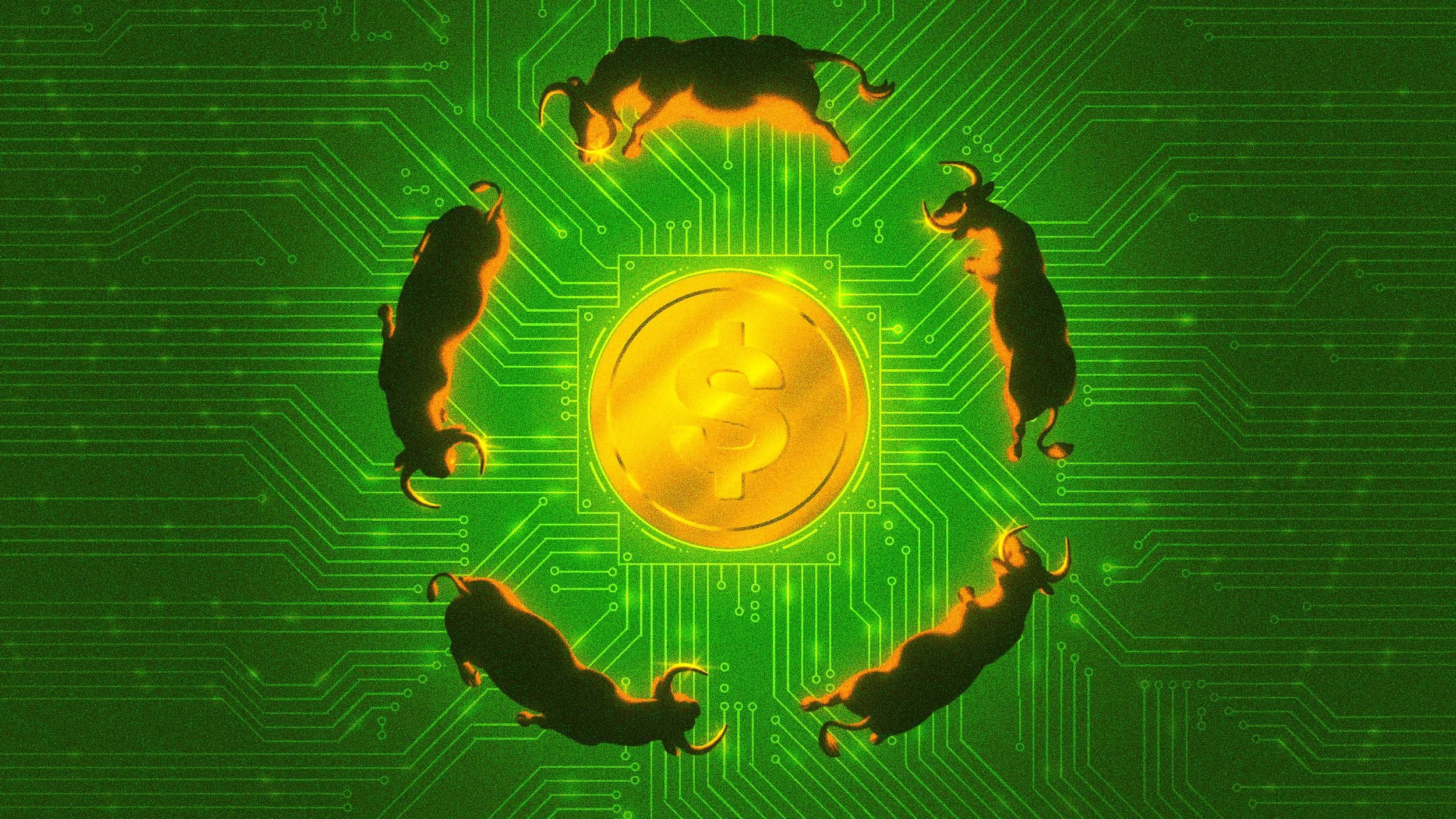 SAP, Microsoft und Co.: Die Börse entdeckt KI neu – wo Anleger jetzt aufholen können