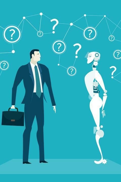 Knstliche Intelligenz: Job-Killer oder Job-Motor?