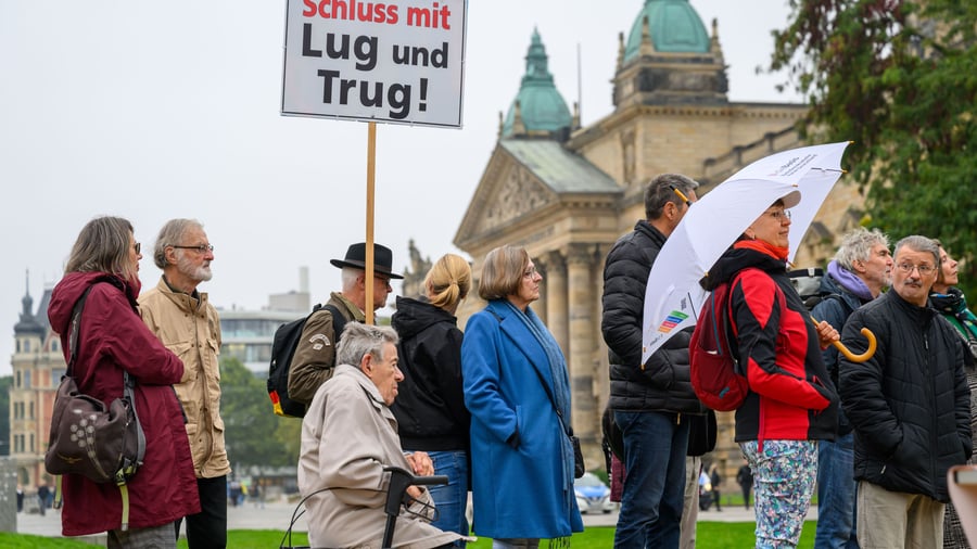 Rundfunkbeitrag : Streit um Rundfunkbeitrag geht in weitere Runde