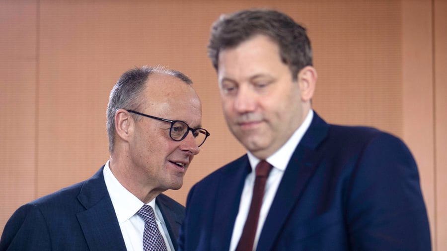 Regierungsbilanz: Herr Merz, werfen Sie Ihr Gewicht in die marktwirtschaftliche Waagschale!