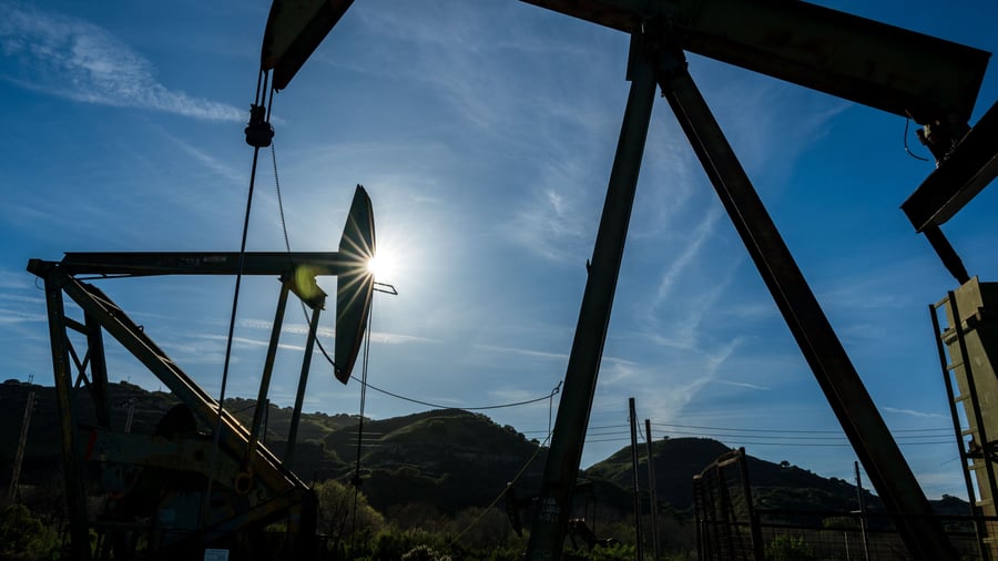 Hormus-Öffnung: Ölpreise fallen stark – Dax und Gold reagieren beflügelt