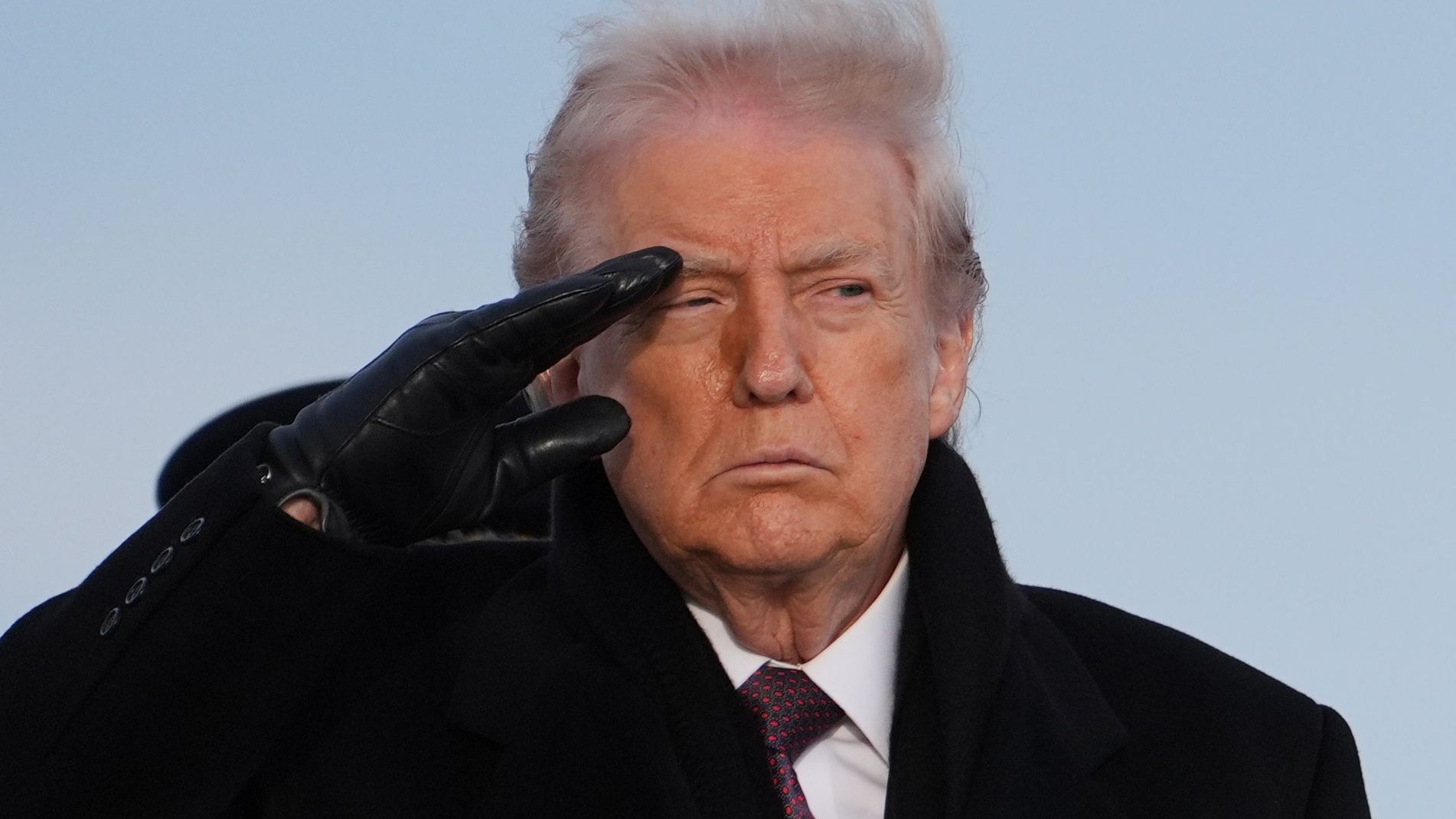 US attacks on Venezuela: 