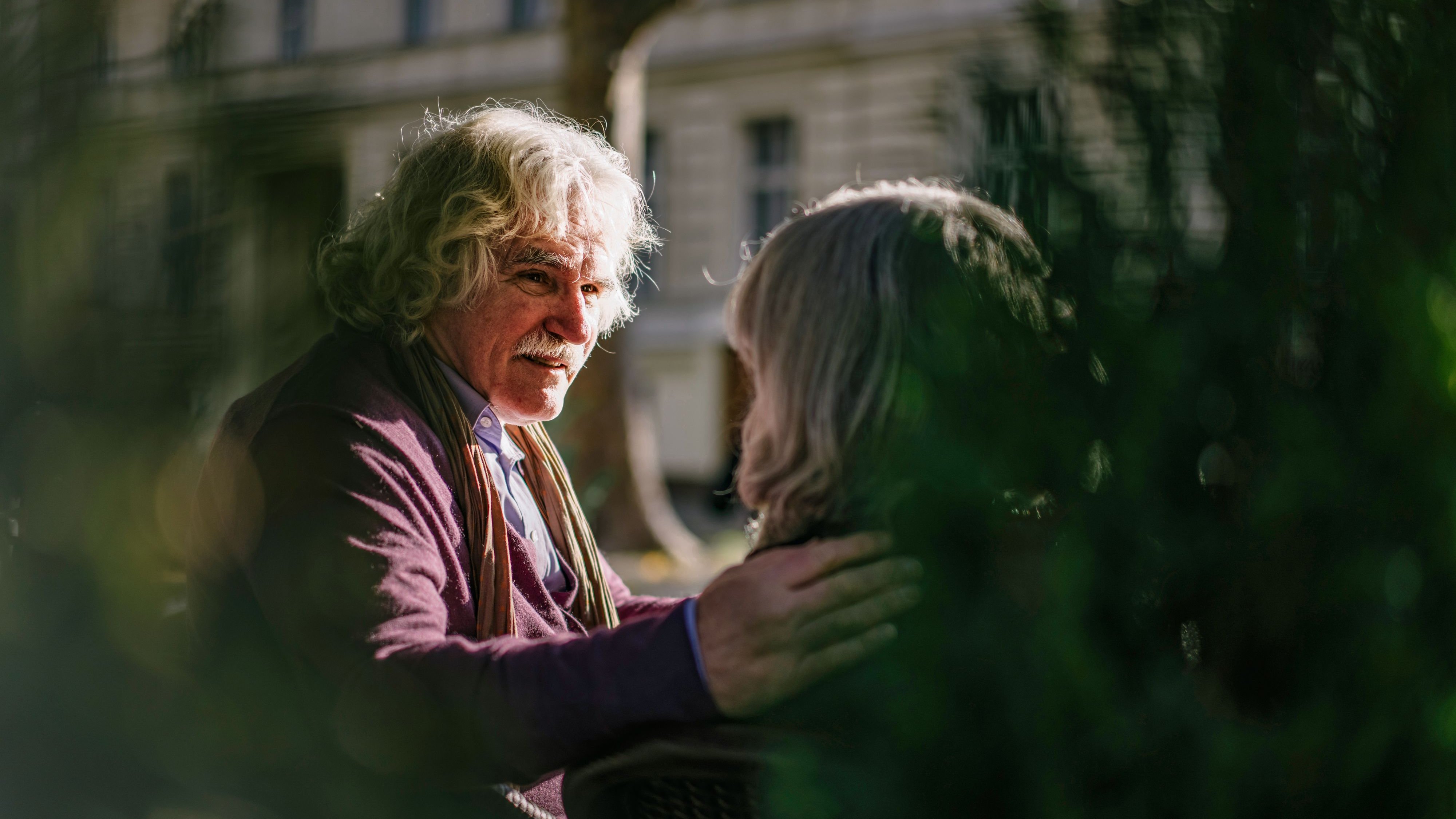 Testament: Wie setzen wir unser Erbe für einen guten Zweck ein?