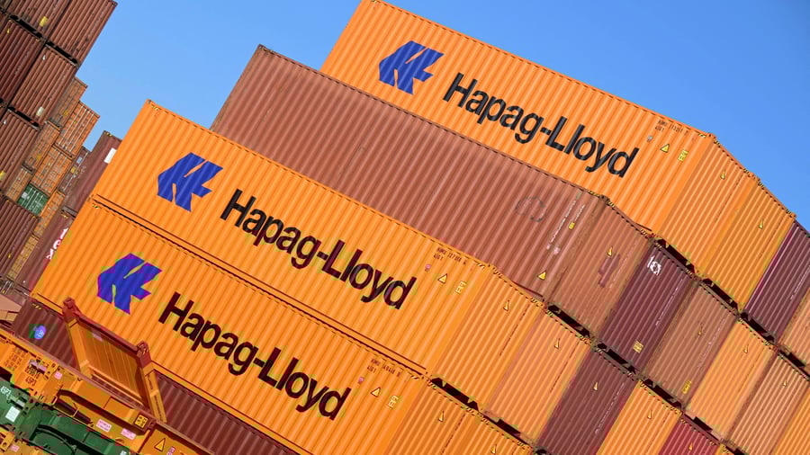 Hapag-Lloyd schluckt ZIM: Was der Reederei-Deal über den Zustand der Branche lehrt