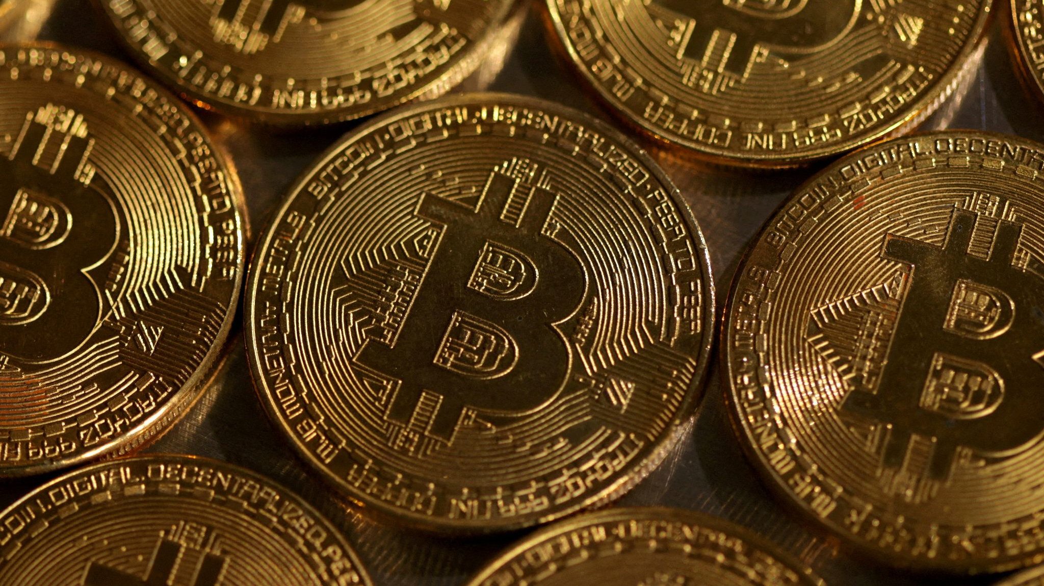 Bitcoin: Wie auch deutsche Anleger durch Bitcoin-ETFs Geld sparen