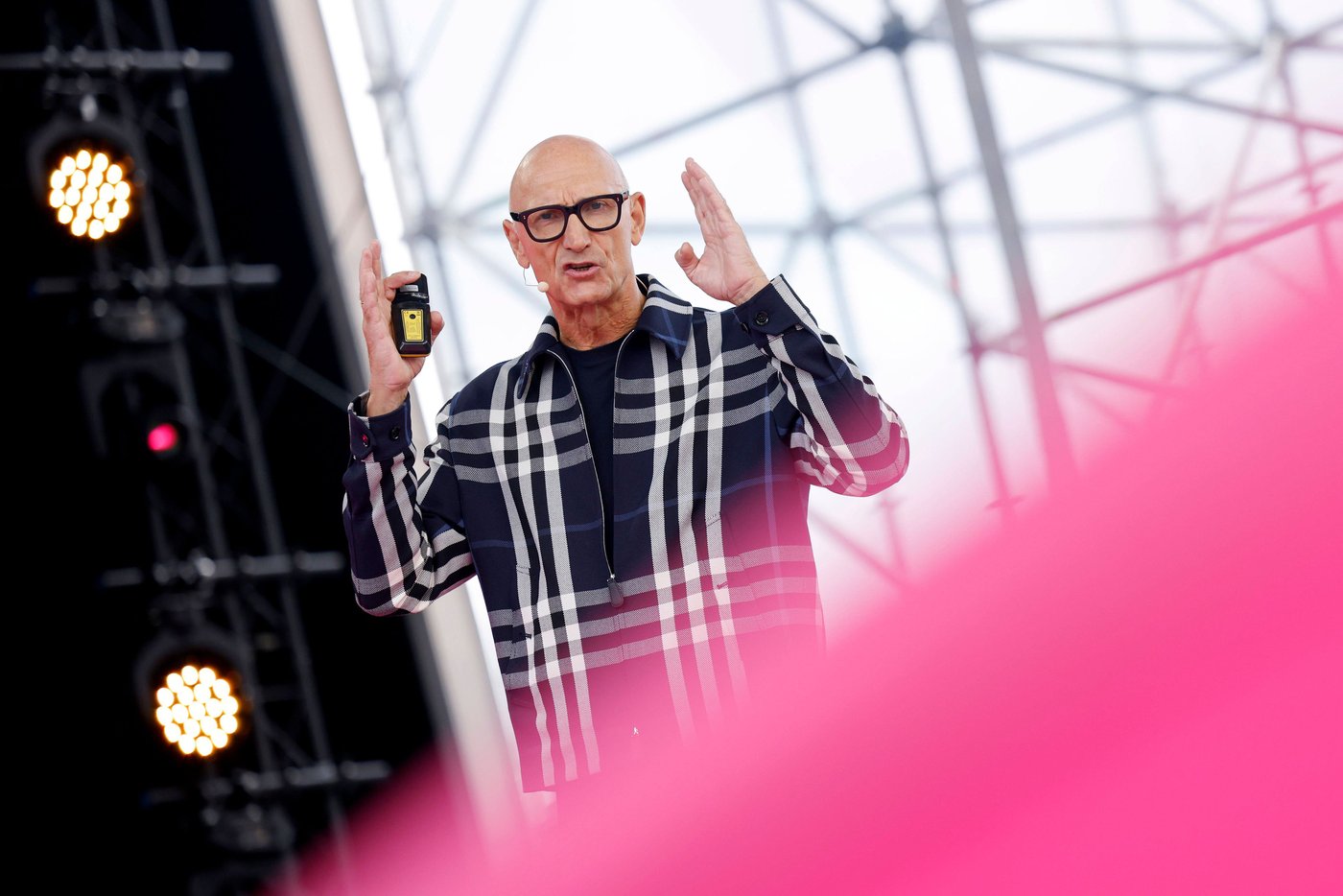 Deutsche Telekom und Nvidia: Industrie-KI-Cloud startet in Deutschland