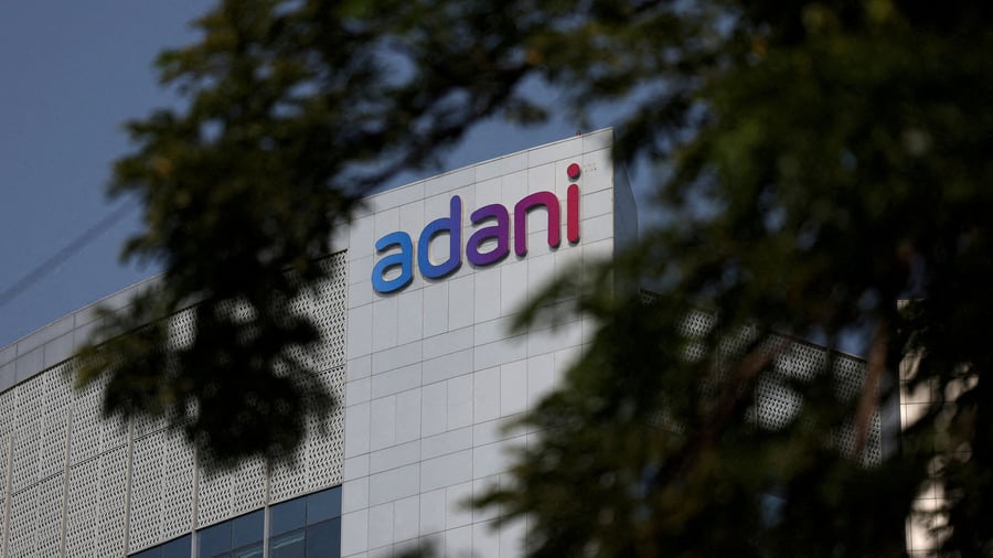 KI-Wettbewerb: Adani will Indien mit 100-Milliarden-Investition an die KI-Spitze bringen
