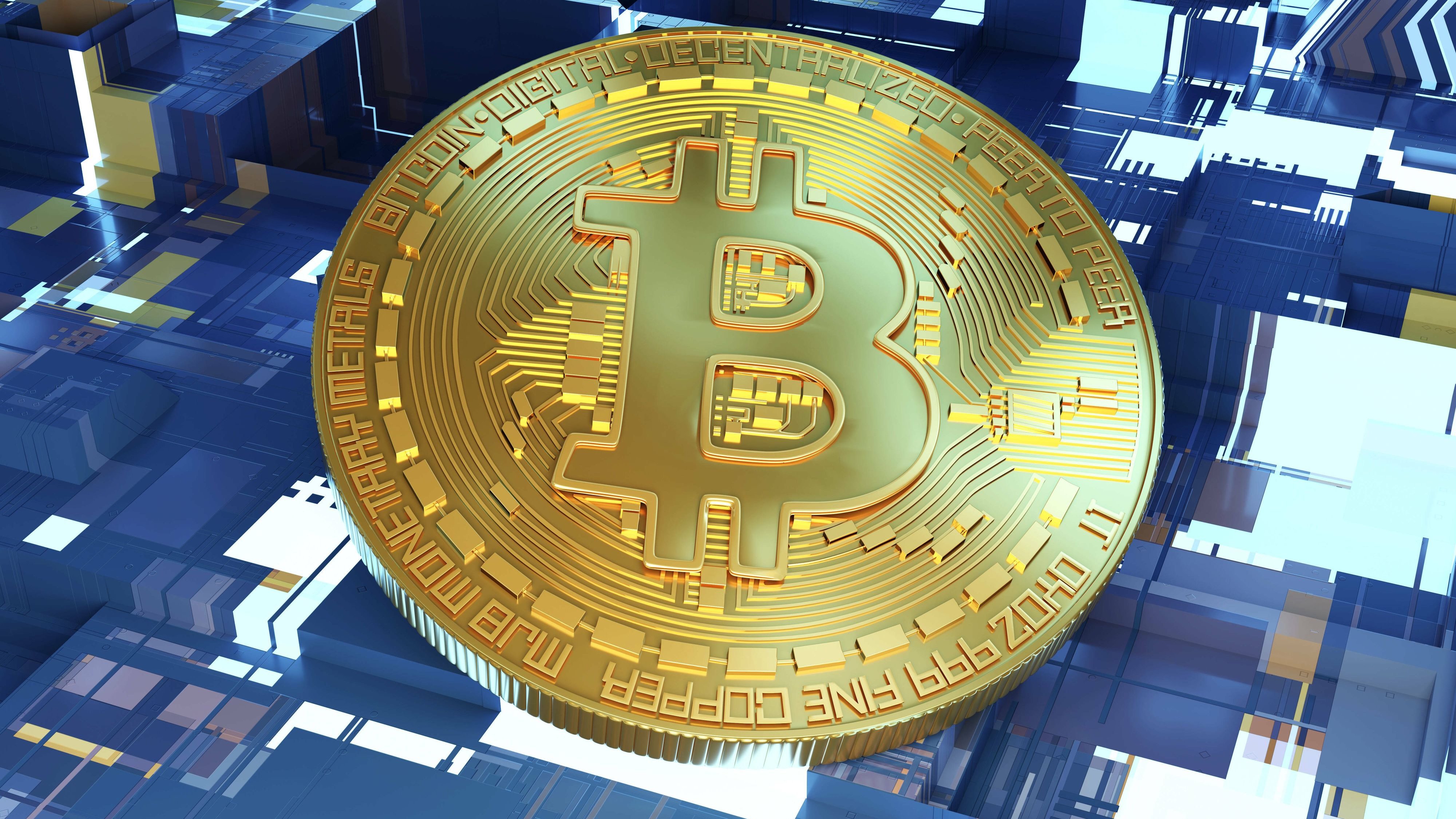 Das sind die größten Kryptowährungen nach Marktkapitalisierung 2025