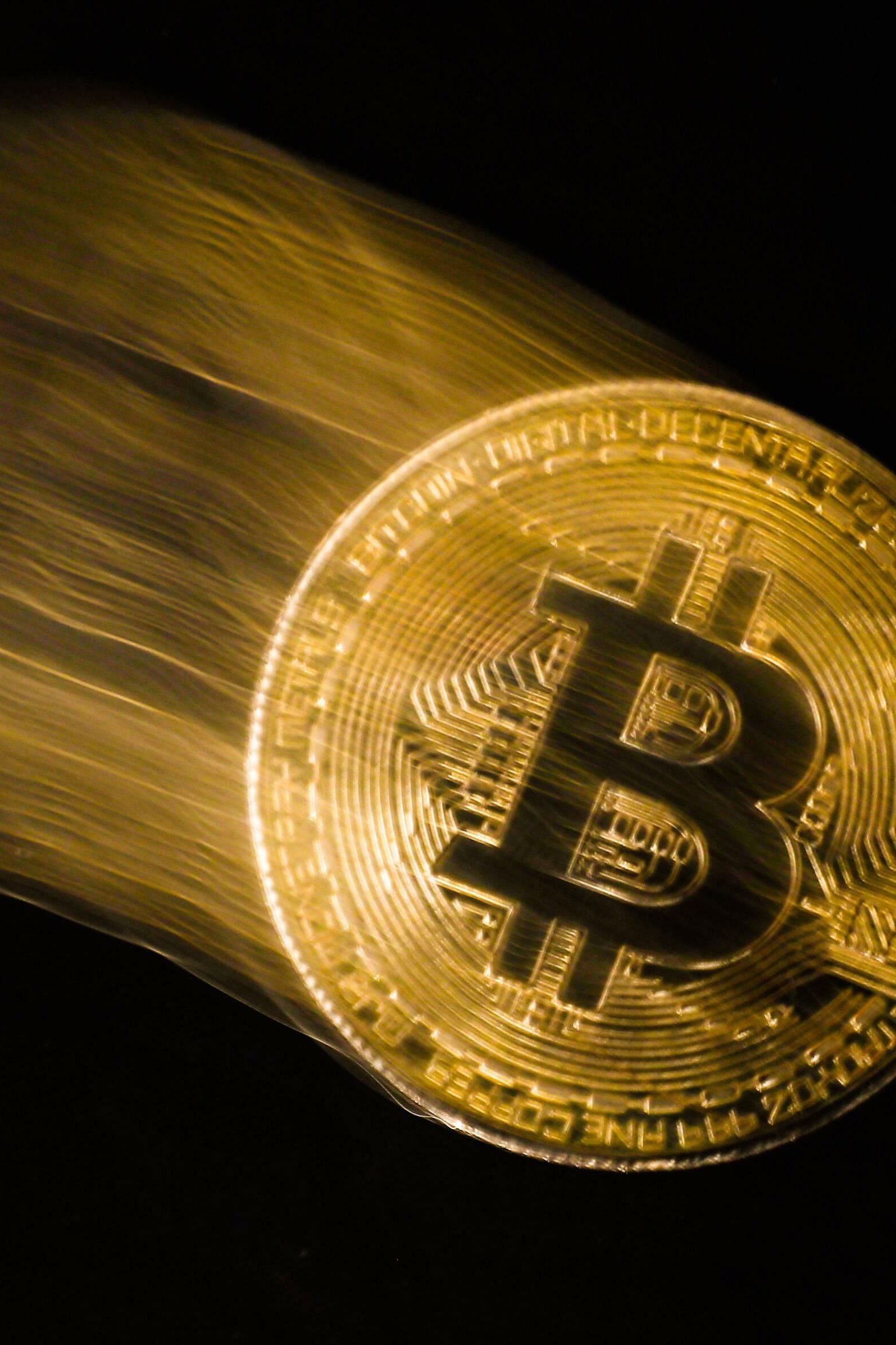 Bitcoin Kurs aktuell: China geht gegen Krypto-Mining vor