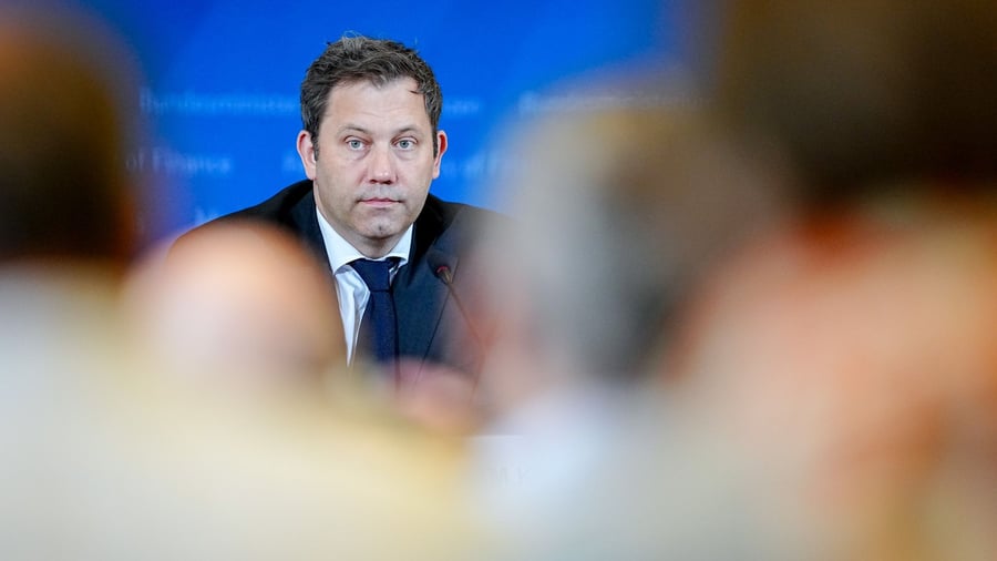 Finanzen : Länder besorgt wegen Ausfällen durch Steuerentlastungen