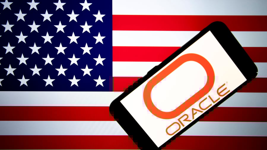 Abhängigkeit von US-Techkonzernen: Bundesregierung nutzt Lizenzen von US-Techkonzernen in Milliardenhöhe