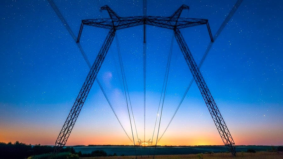 Boommarkt Stromnetze: Siemens Energy verhökerte einen Rohdiamanten – eine verpasste Chance?