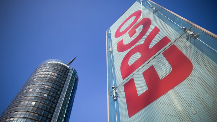 Jobabbau und Umschulungen: So reagiert die Ergo-Versicherung auf den KI-Umbruch