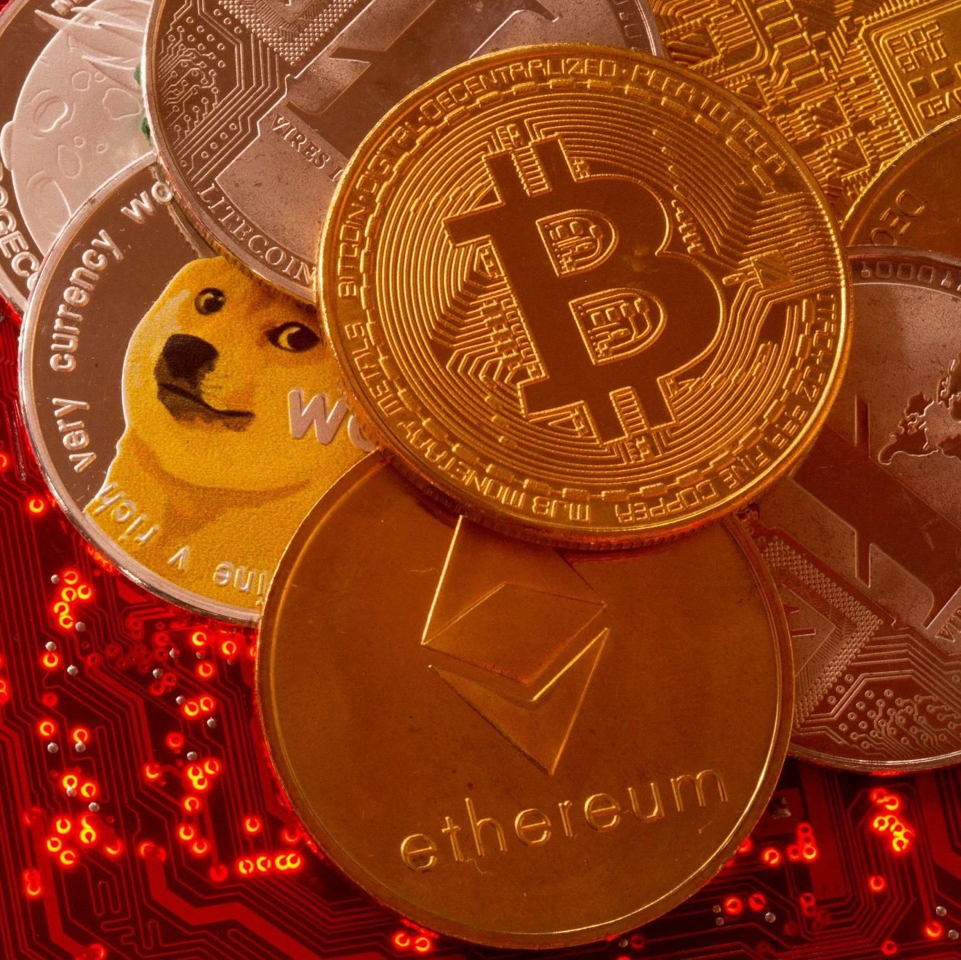 Bitcoin: Wie die Regulierungen der EU Kryptowährungen belasten