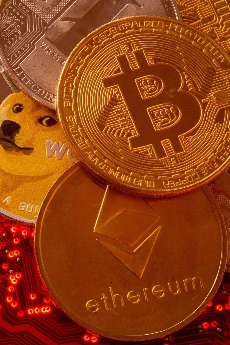 Bitcoin: Wie die Regulierungen der EU Kryptowährungen belasten