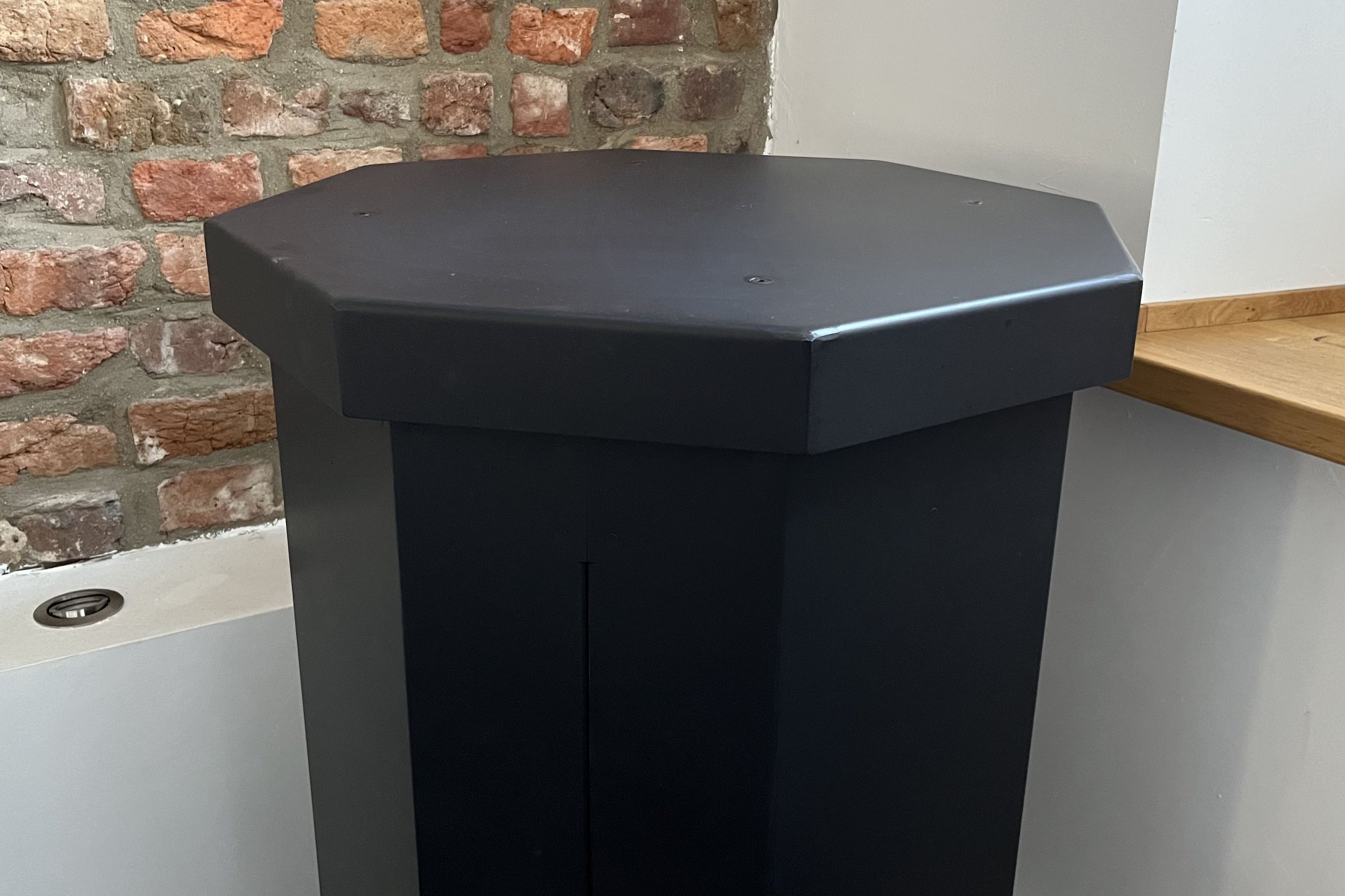 Heizen mit Strom: Bitcoin Mining als Heizalternative?