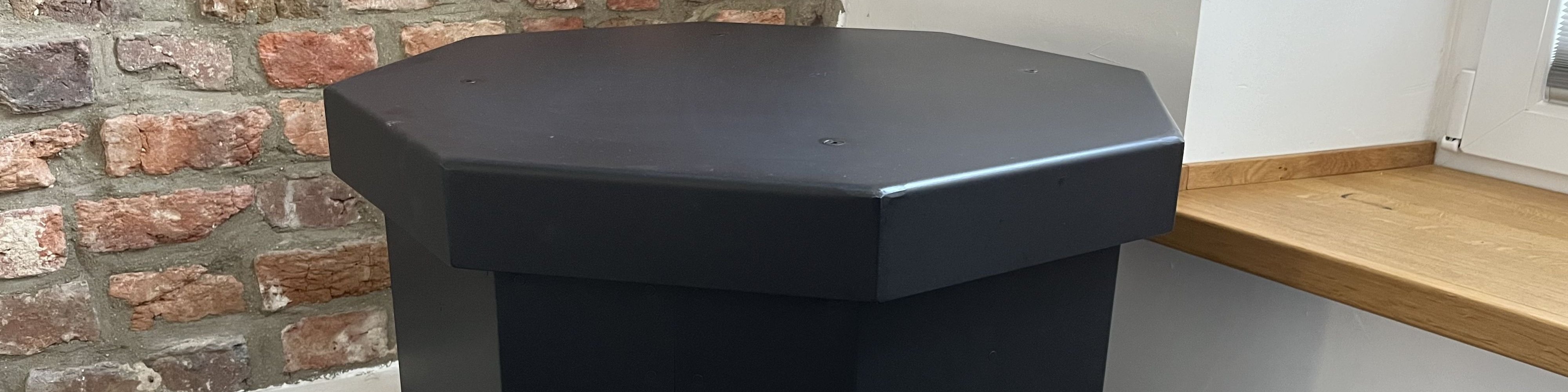 Heizen mit Strom: Bitcoin Mining als Heizalternative?