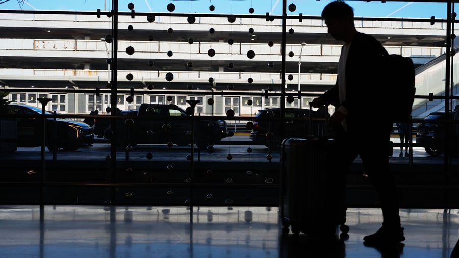 Haushaltssperre: Shutdown belastet Wirtschaft laut Trump-Berater stärker als gedacht
