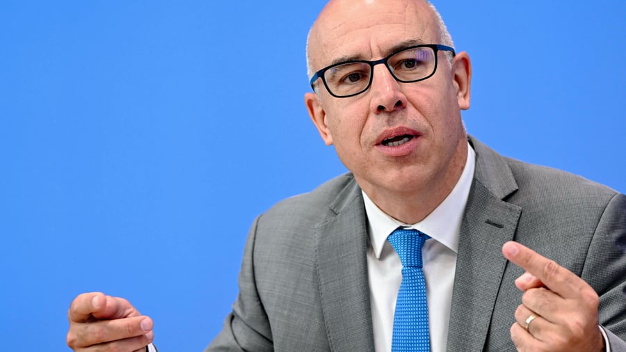 Gabriel Felbermayr: „Die 0,5 Prozent Wirtschaftswachstum sind eigentlich zu optimistisch“