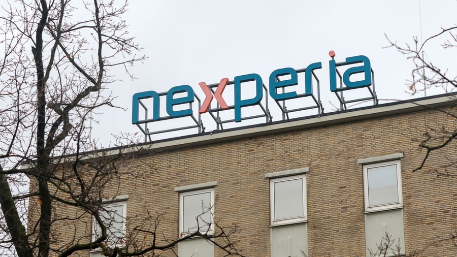 Chiphersteller: Chinesische Mutter wirft Nexperia Abspaltungspläne vor