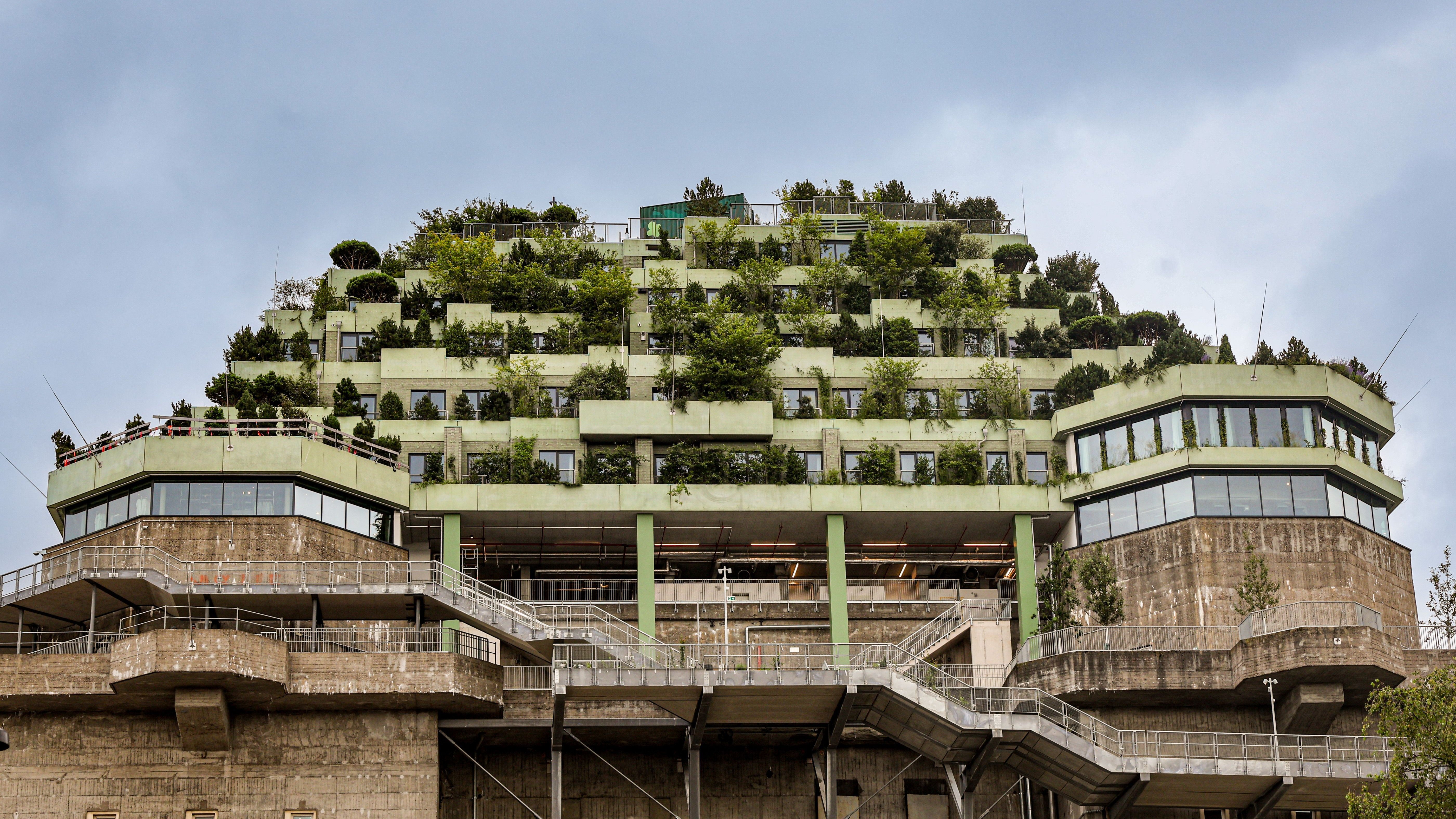 Green Bonds: Stadt Hamburg plant erste grüne Anleihe in Millionenhöhe