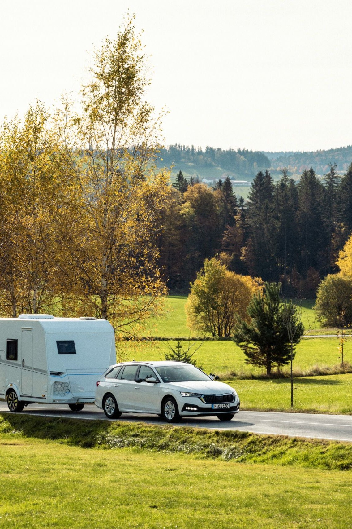 Caravaning-Branche: Das Ende des Camping-Booms