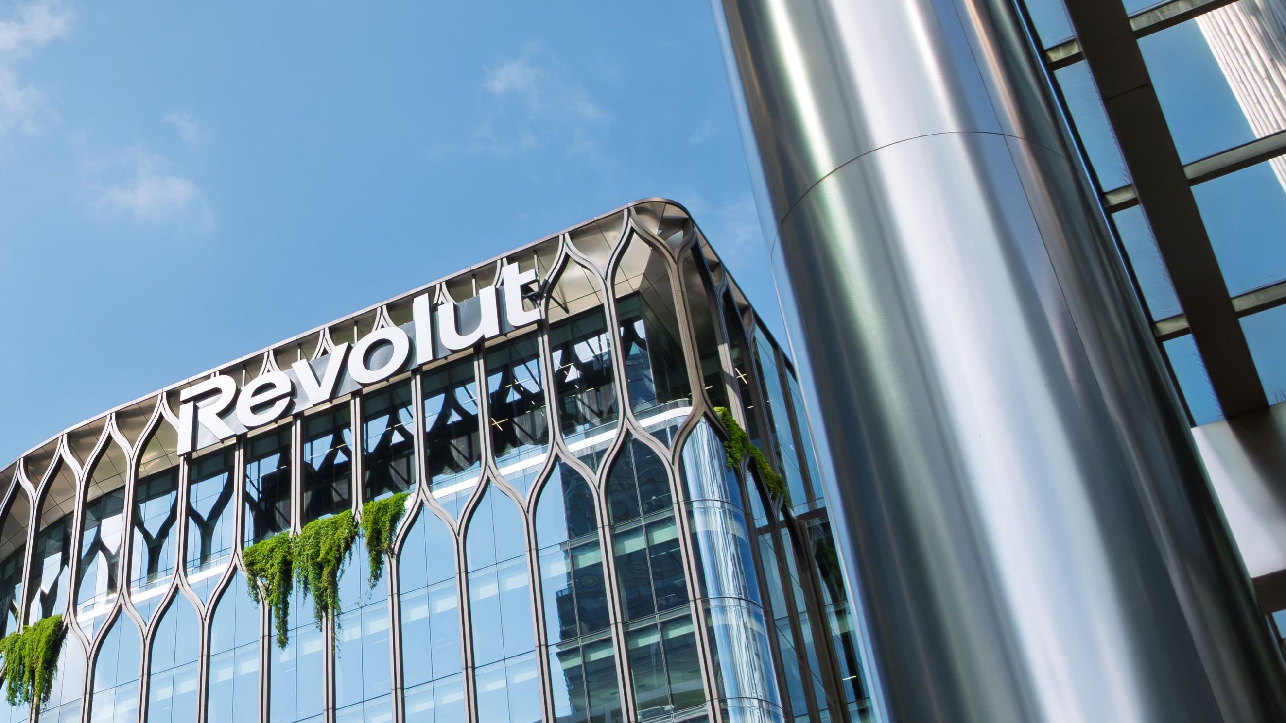Revolut: Wie der Trade-Republic-Konkurrent zur ersten Weltbank werden ...
