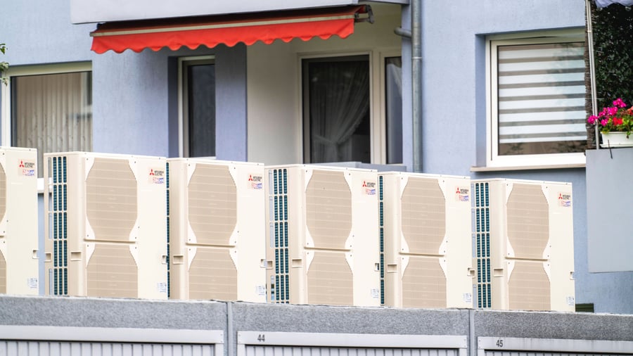 Energie: Neue Frist für altes „Heizungsgesetz“